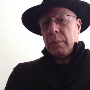 Meet your Posher, Richard